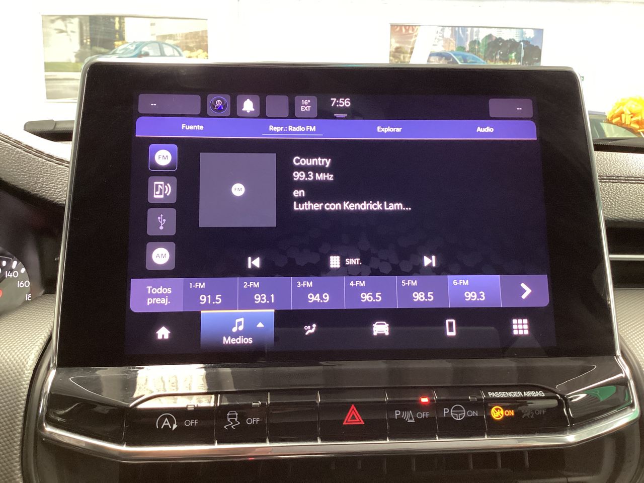 2024 Jeep Compass 1.3 Limited Premium At