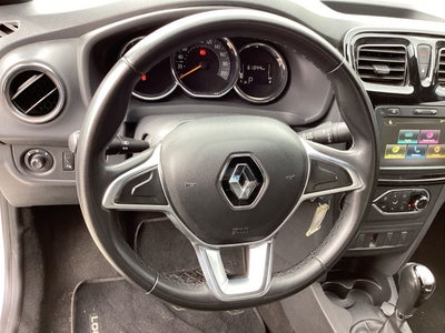 2024 Renault Logan 1.6 Intens At