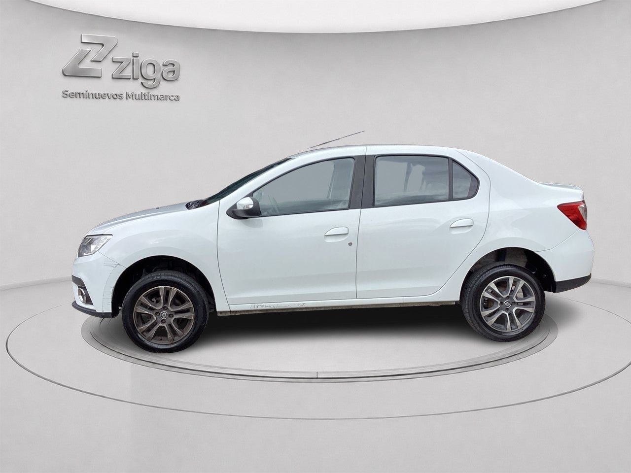2024 Renault Logan 1.6 Intens At