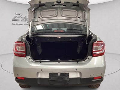 2024 Renault Logan 1.6 Intens At
