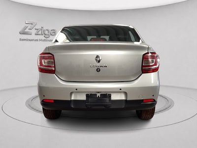 2024 Renault Logan 1.6 Intens At