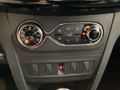 2024 Renault Logan 1.6 Intens At