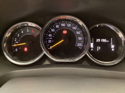 2024 Renault Logan 1.6 Intens At