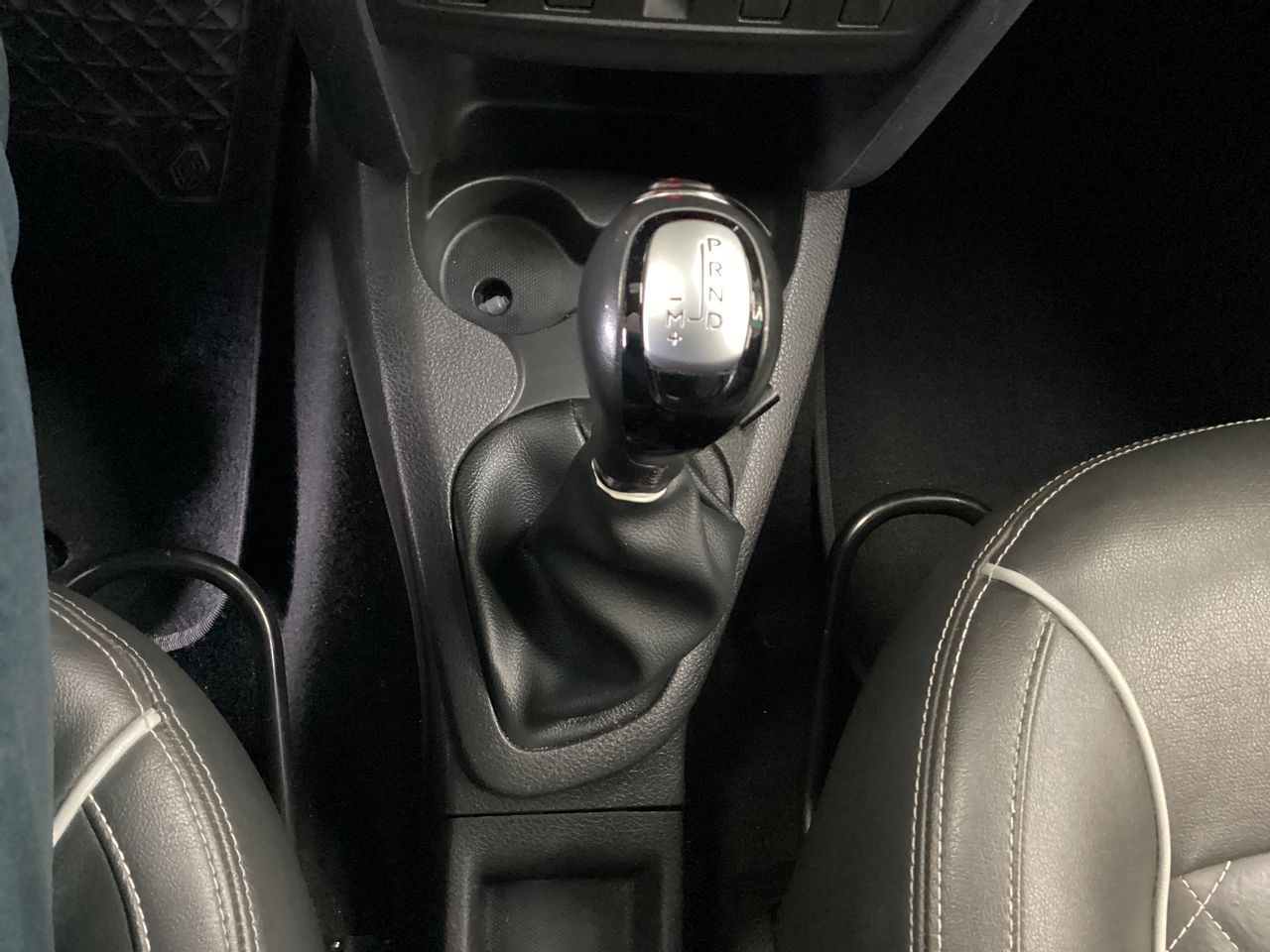 2024 Renault Logan 1.6 Intens At