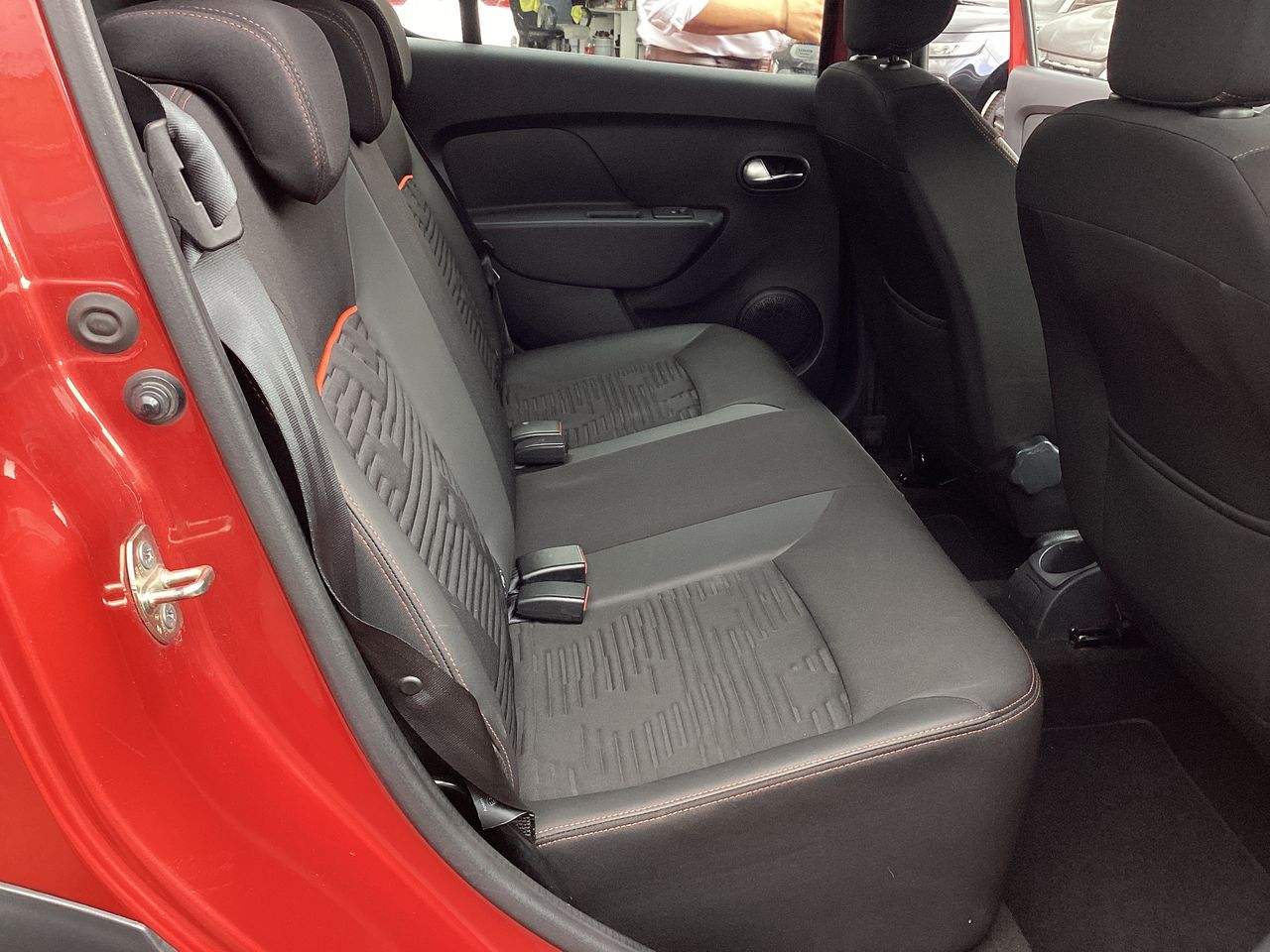 2024 Renault Stepway 1.6 Intens Mt