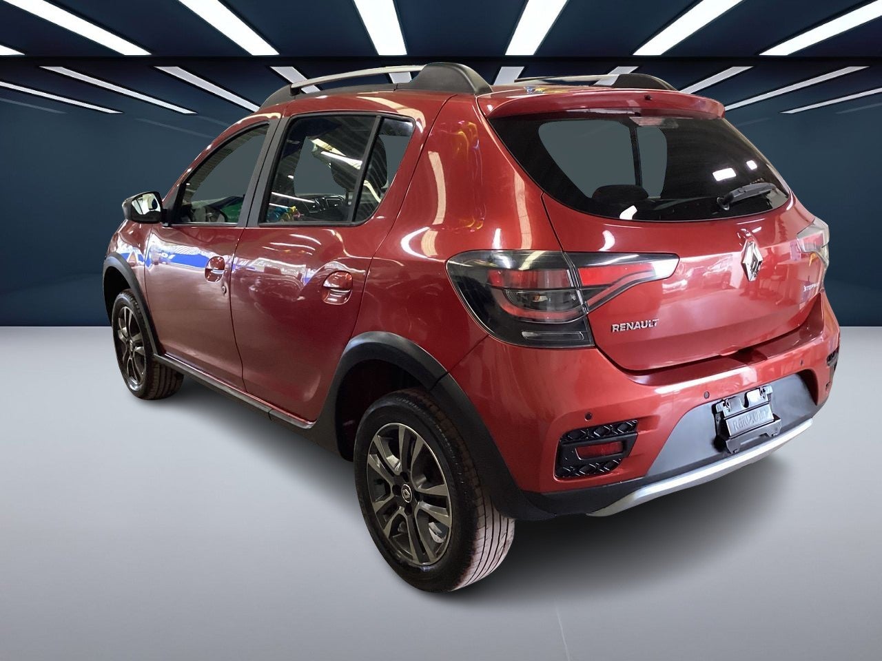 2023 Renault Stepway 1.6 Intens At