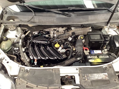 2023 Renault Stepway 1.6 Intens At