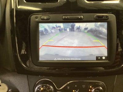 2023 Renault Stepway 1.6 Intens At