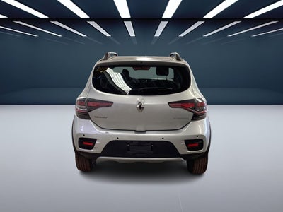 2023 Renault Stepway 1.6 Intens At