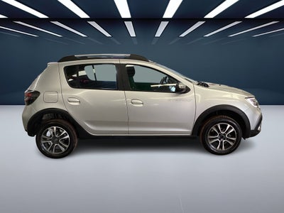 2023 Renault Stepway 1.6 Intens At