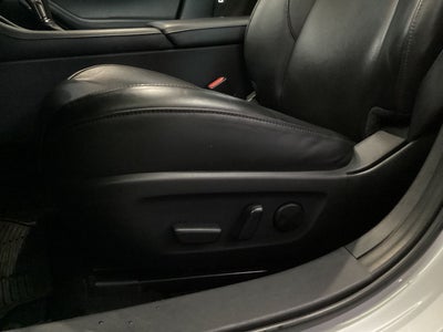 2024 Mazda Mazda 3 2.5 i Grand Touring HB At