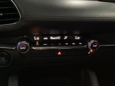 2024 Mazda Mazda 3 2.5 i Grand Touring HB At