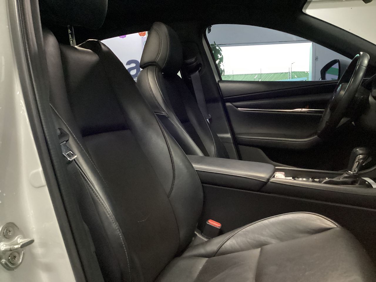 2024 Mazda Mazda 3 2.5 i Grand Touring HB At