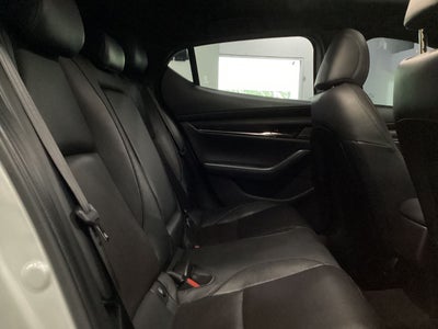 2024 Mazda Mazda 3 2.5 i Grand Touring HB At