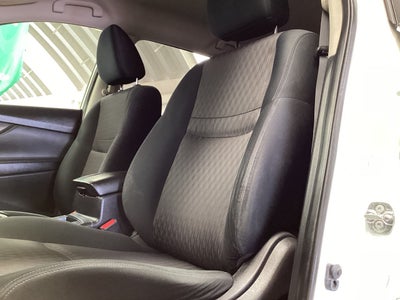 2022 Nissan X-Trail 2.5 Sense 2 Filas Cvt