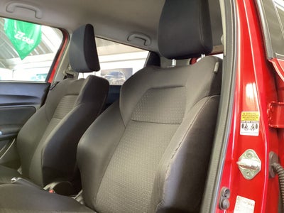 2022 Suzuki Swift 1.2 Glx Mt