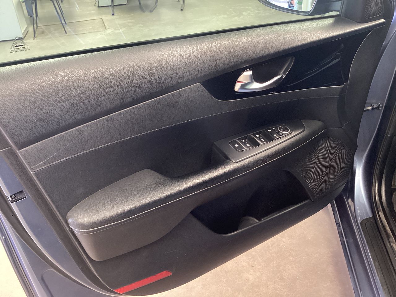 2020 Kia Forte 2.0 Hb 5 p Ex At