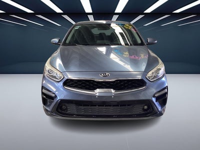 2020 Kia Forte 2.0 Hb 5 p Ex At