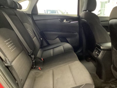 2020 Kia Forte 2.0 Hb 5 p Ex At