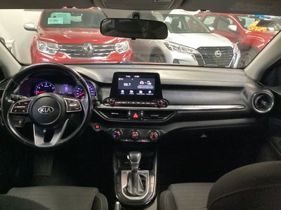 2020 Kia Forte 2.0 Hb 5 p Ex At
