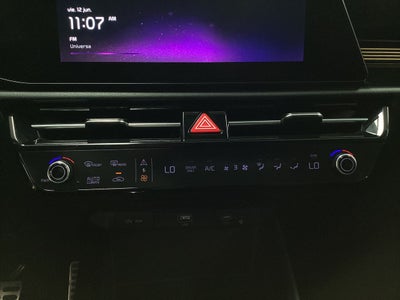 2023 Kia Niro 1.6 EX Híbrido Piel At