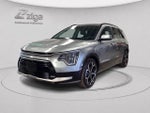 2025 Kia Niro 1.6 EX Híbrido At