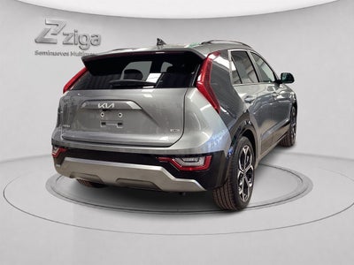 2025 Kia Niro 1.6 EX Híbrido At