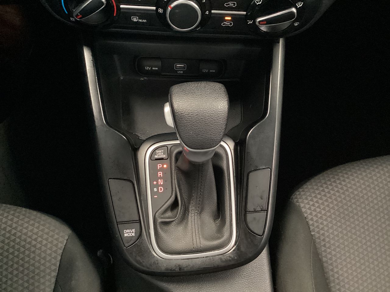 2021 Kia Soul 1.6 LX At