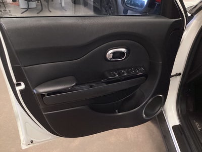 2018 Kia Soul 2.0 EX At