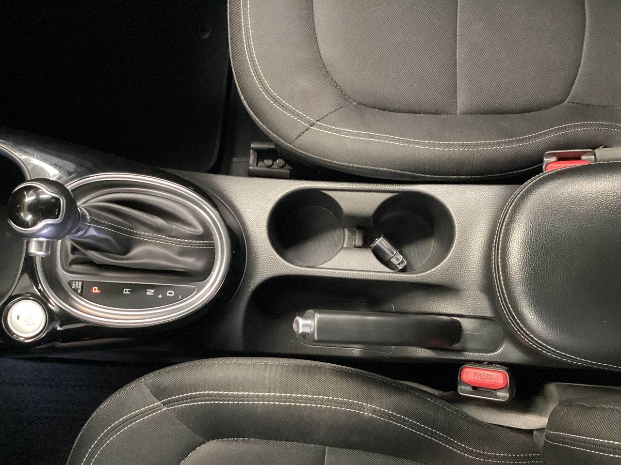 2018 Kia Soul 2.0 EX At