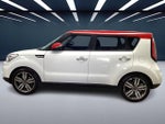 2018 Kia Soul 2.0 EX At