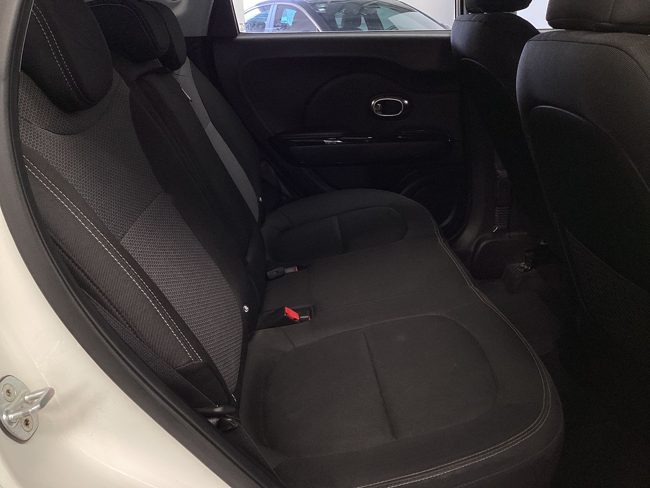 2018 Kia Soul 2.0 EX At