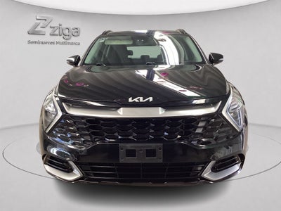 2025 Kia Sportage 2.5 Ex Pack At