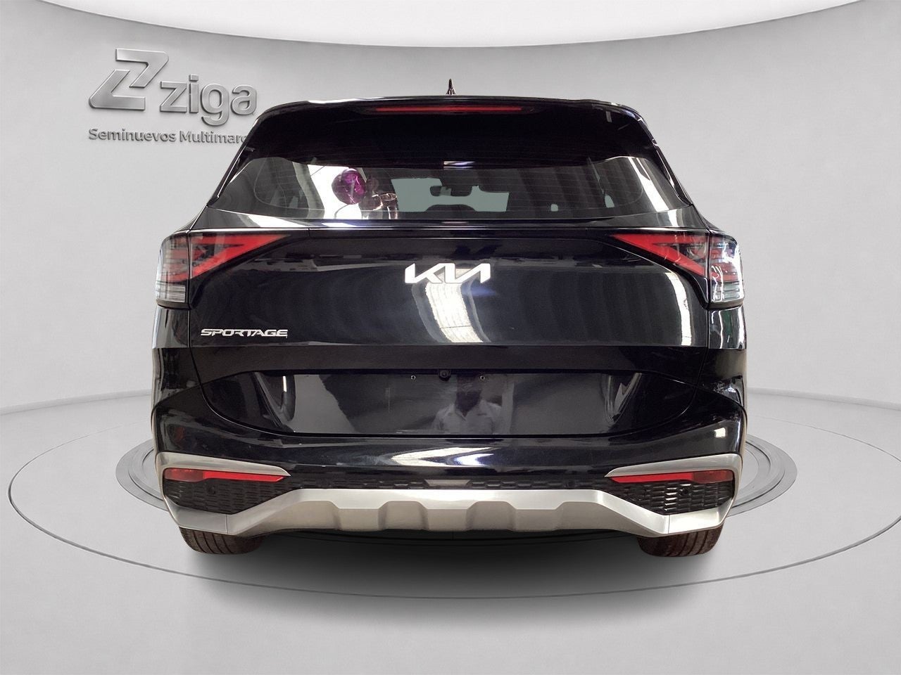 2025 Kia Sportage 2.5 Ex Pack At