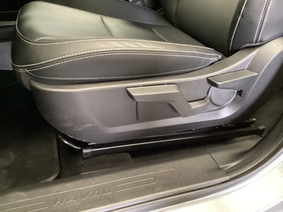 2025 GWM Haval Jolion 1.5 Premium Hev At