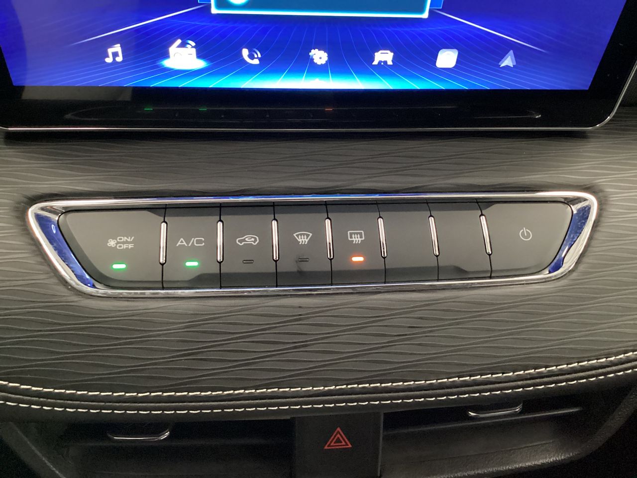 2025 GWM Haval Jolion 1.5 Premium Hev At