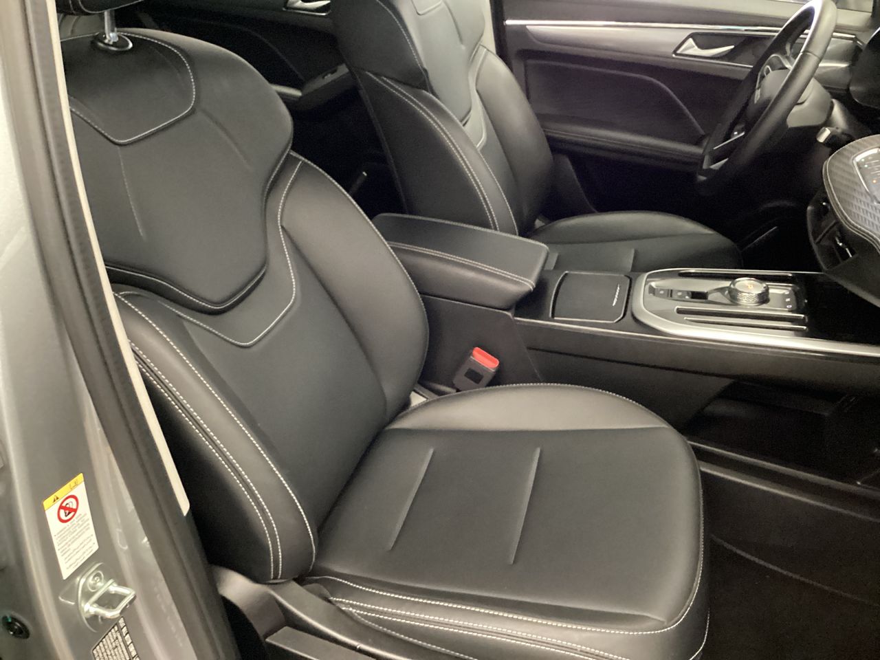 2025 GWM Haval Jolion 1.5 Premium Hev At