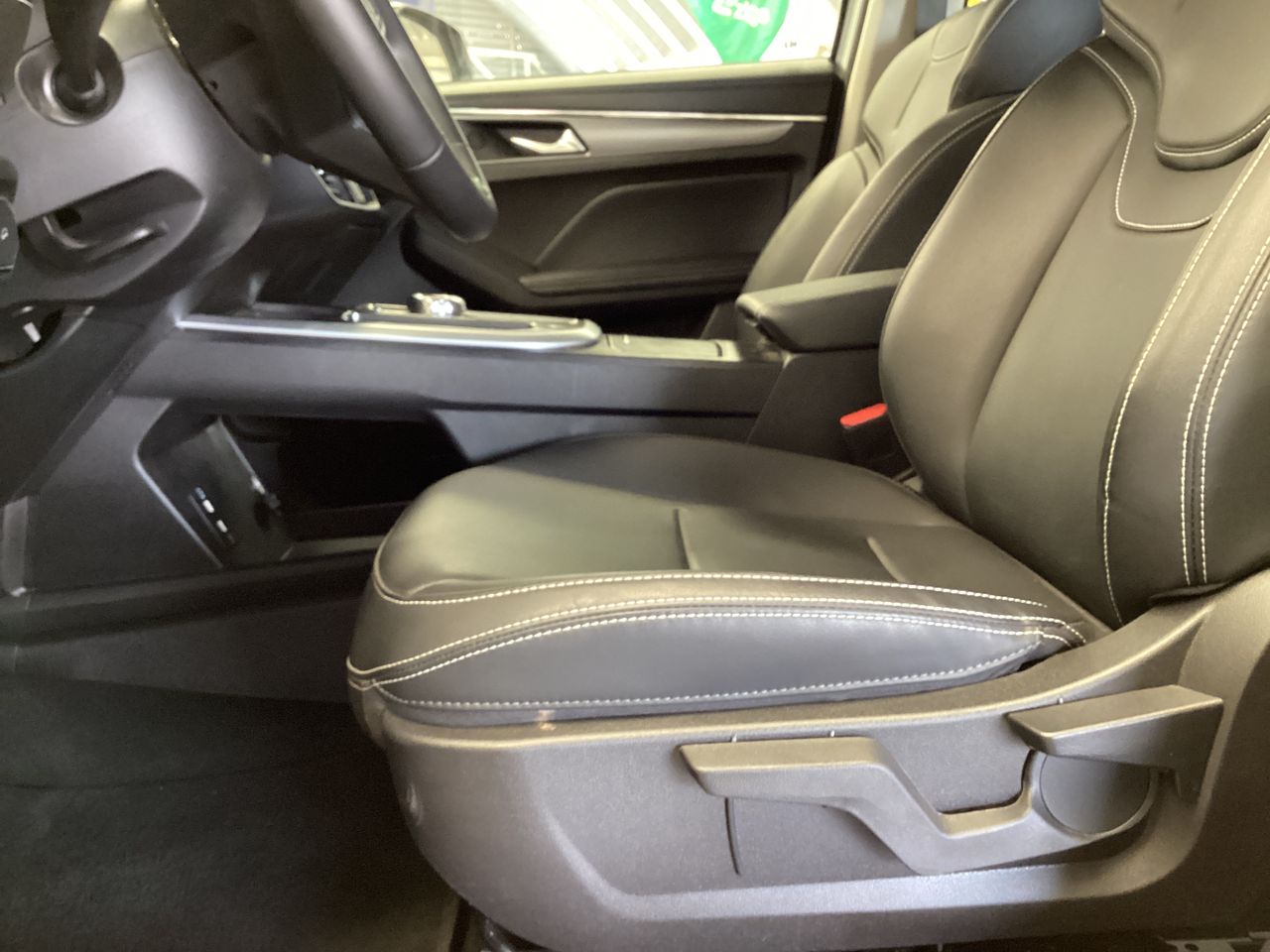 2025 GWM Haval Jolion 1.5 Premium Hev At