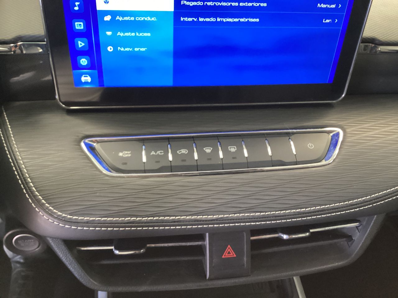 2025 GWM Haval Jolion 1.5 Premium Hev At