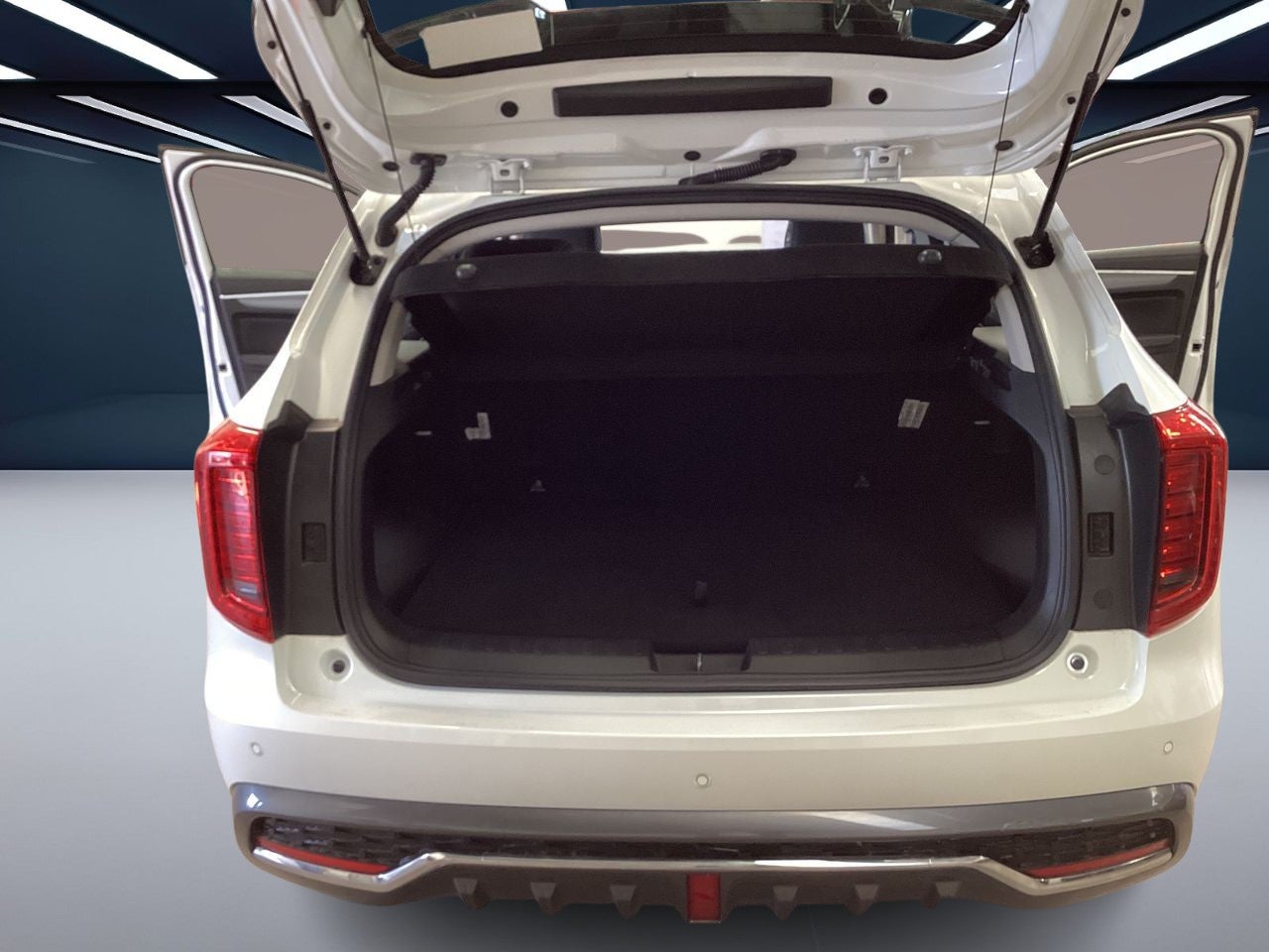 2025 GWM Haval Jolion 1.5 Premium Hev At