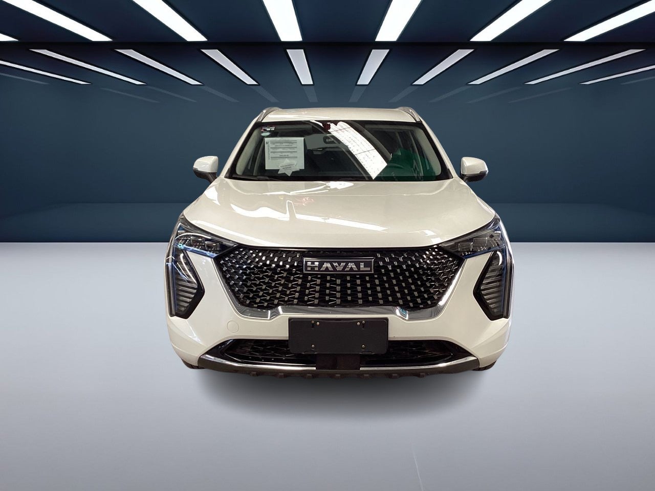 2025 GWM Haval Jolion 1.5 Premium Hev At