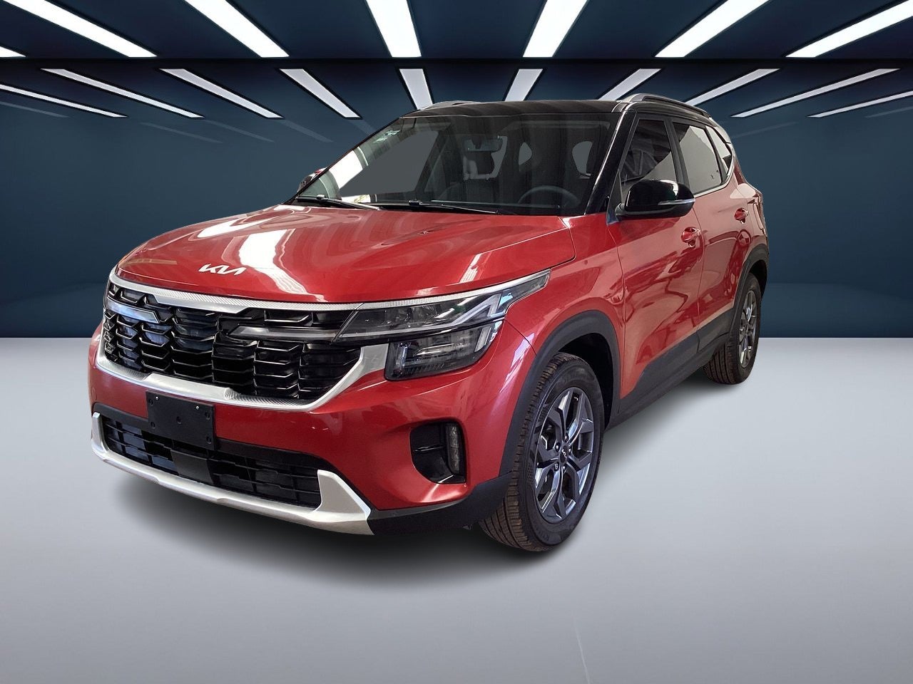 2024 Kia Seltos 1.5 Ex Pack At