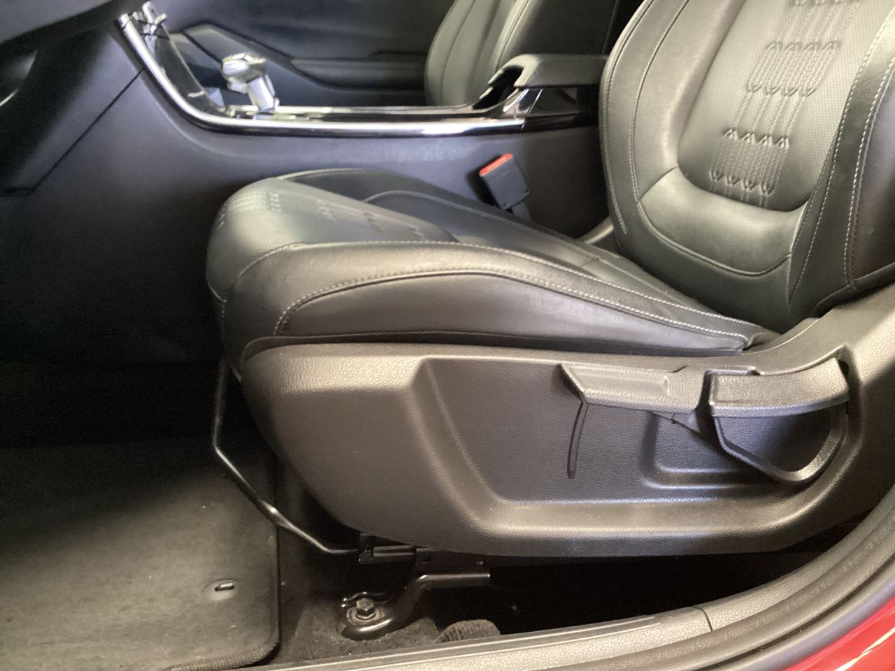 2024 Kia Seltos 1.5 Ex Pack At