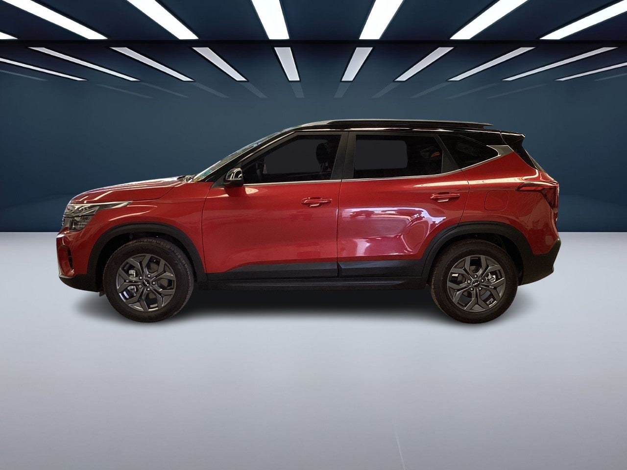 2024 Kia Seltos 1.5 Ex Pack At