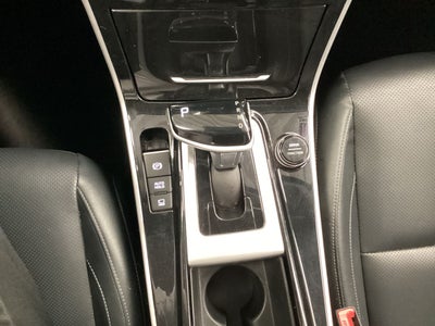 2024 Kia Seltos 1.5 Ex Pack At