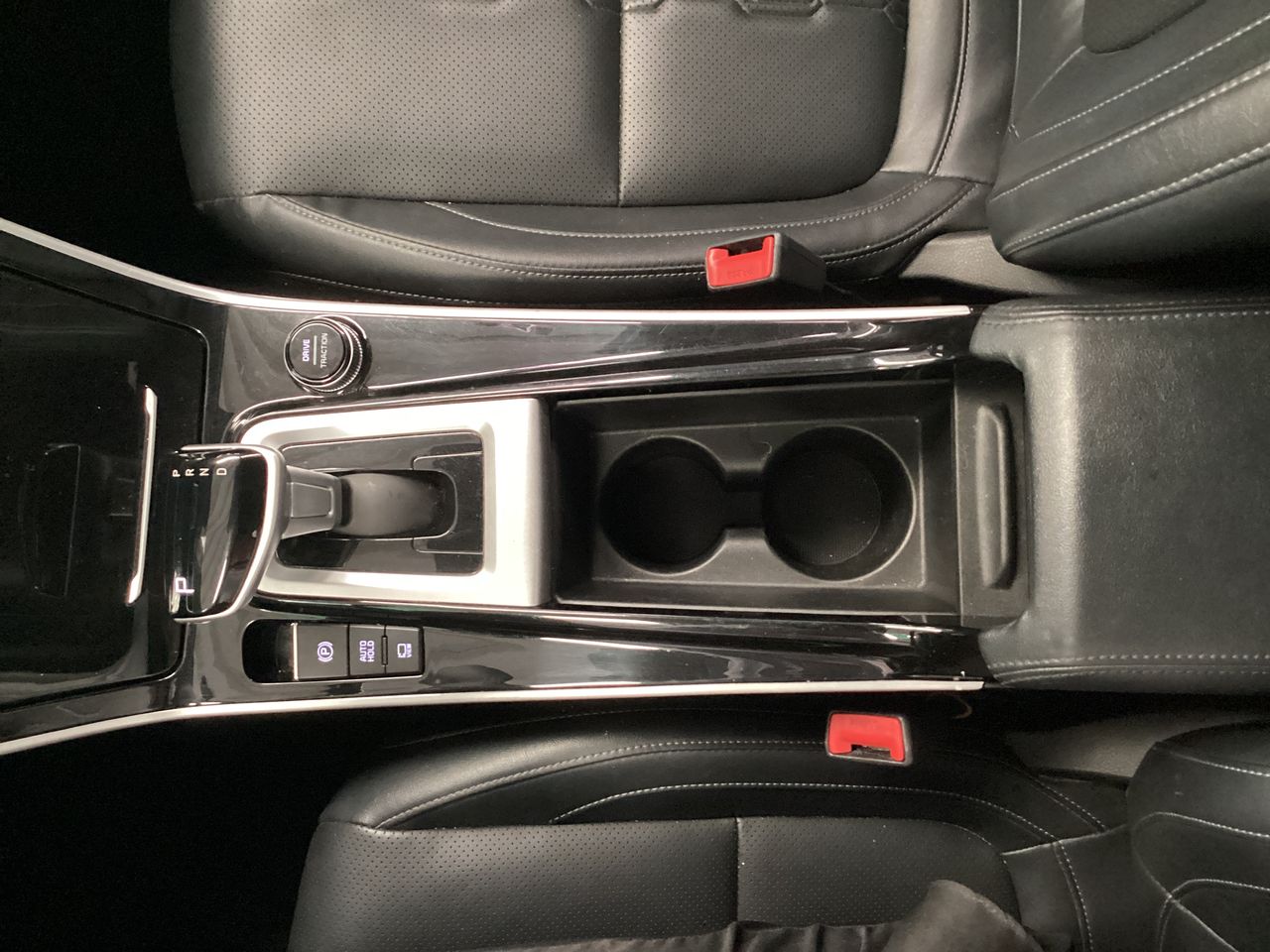 2024 Kia Seltos 1.5 Ex Pack At