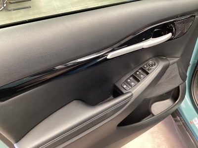 2025 Kia Seltos 1.5 Sx At