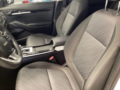 2024 Kia Seltos 1.5 Ex At