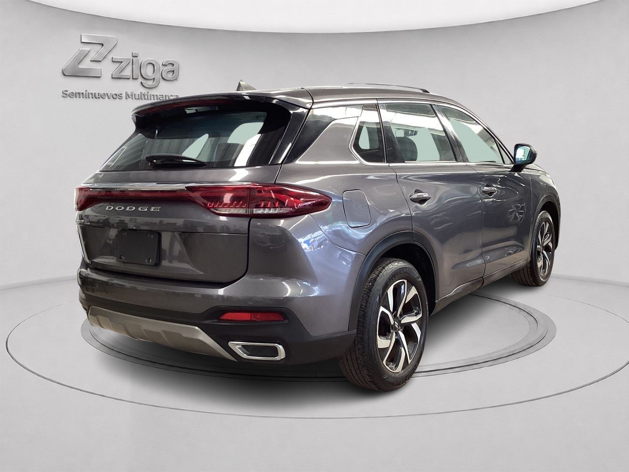 2022 Dodge Journey 1.5 SXT 5 Pasajeros At