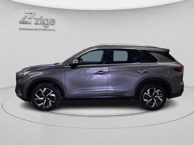 2023 Dodge Journey 1.5 Sxt At